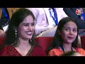 PM Modi Full Speech: युवा हस्तियों को PM Modi ने किया National Creator Awards से सम्मानित | Aaj Tak  - 36:24 min - News - Video