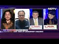 Niti Aayog Member Professor Shamika Ravi: Budget All About Continuity  - 07:15 min - News - Video