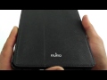 Обзор: Крутой Кожаный Чехол PURO для Samsung Galaxy Tab 7.7 P6800. ОБЗОР