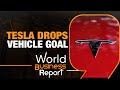 Tesla Drops Delivery Goal of 20M Vehicles!