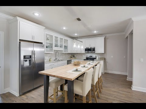 Property video