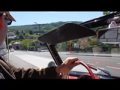 Simca 8 Sport Cabriolet - classic car