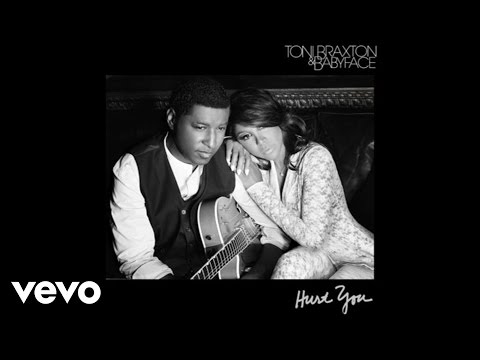 Toni Braxton, Babyface - Hurt You (Audio)