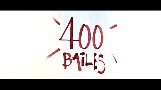 400 Bailes