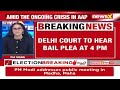 Manish Sisodia Plea Hearing Today | Delhi Excise Policy Case | Newsx  - 05:29 min - News - Video