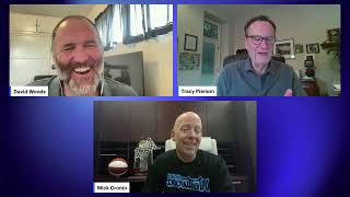 UCLA basketball coach Mick Cronin talks Transfer Portal, evaluates his roster, and talks NIL changes