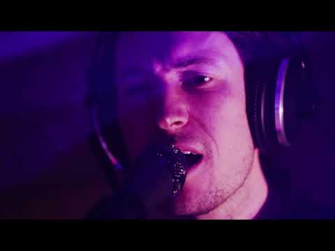 City Calm Down - Joan, I'm Disappearing (Live Session)