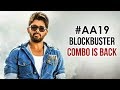 Allu Arjun New Movie SURPRISE Revealed