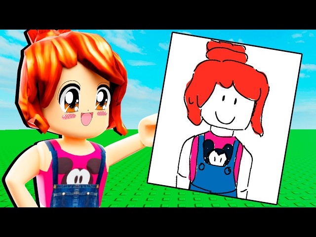 Qual é o Melhor Desenho? VOCÊ DECIDE!