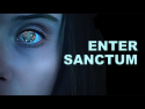 Enter Sanctum'