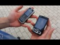 NOKIA 6233 vs NOKIA N95 8GB