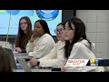 TU sees increase in education applications  - 02:03 min - News - Video