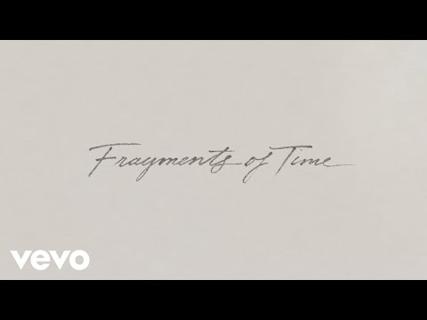 Daft Punk - Fragments of Time (Drumless Edition) (feat. Todd Edwards) (Official Audio)