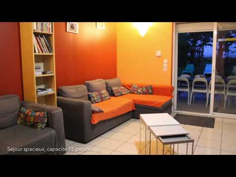 Property video
