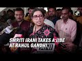 BJP Workers Protest Congress Yatra In UPs Amethi: Rahul Gandhi Go Back  - 05:47 min - News - Video