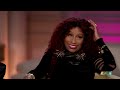 Chaka Khan, Patti Labelle and Stephanie Mills open up about legendary tour  - 08:01 min - News - Video