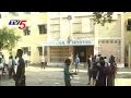 Tension grips in Kakatiya University,Hostels closed,classes suspended