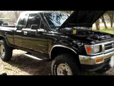 toyota 22r guatemala | VideoMoviles.com