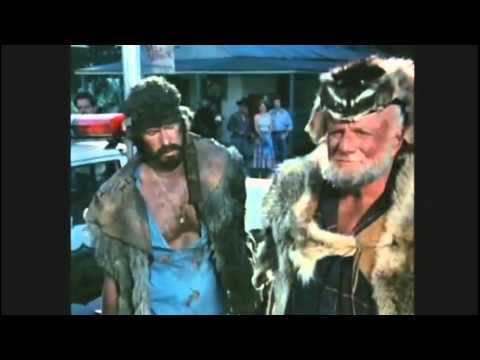 Hardcastle and McCormick'