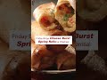 Make your #FuntasticFriday better with these drool-worthy Cheese Burst Spring Rolls! 😍😋👌  - 00:32 min - News - Video