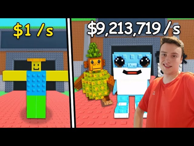 ¡TOP 100 MEJORES ROBADORES DE STEAL A BRAINROT! *EN DIRECTO*🔴