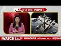 త్వరలో అంతరిక్షంలో భారత్ స్పేస్ స్టేషన్.. ఇస్రో సిద్ధం | ISRO | To The Point | hmtv  - 02:50 min - News - Video
