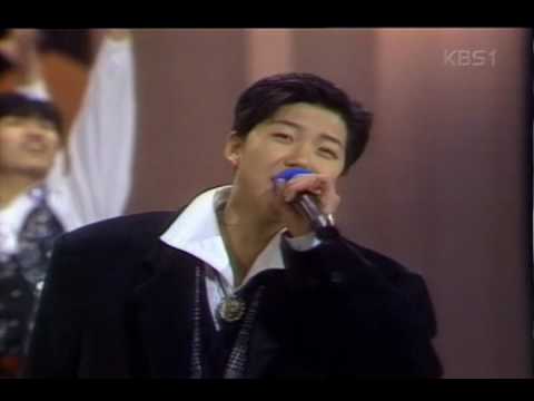 이상은 - 담다디 Live (1988) (HQ)
