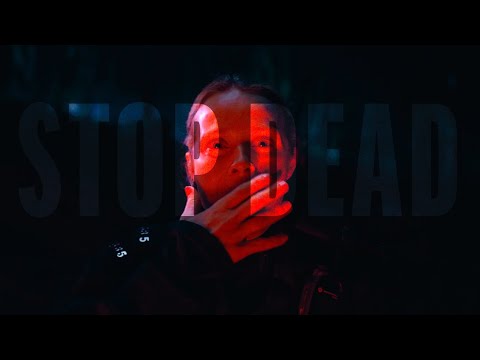 Stop Dead'