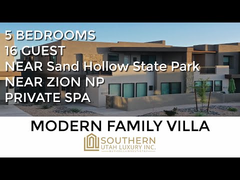 Property video