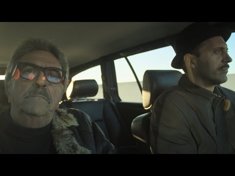 The Last Ride of the Wolves'