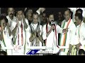 CM Revanth Reddy About India Alliance At Bhuvanagiri Congress Meeting | V6 News  - 03:17 min - News - Video