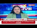 Sources: Surprise Candidates From Amethi & Rae Bareli to be Announced | Priyanka unlikely to Contest  - 02:18 min - News - Video