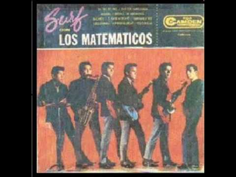 Los Hitters La Hora Del Jerk - Un Hombre Respetable Los Hitters La Hora Del Jerk - Un Hombre Respetable