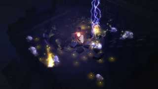 Adventure Mode First Look Trailer Thumbnail