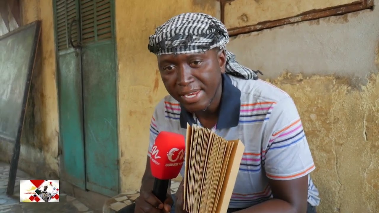 Conakry Nouvelles DON RAMADAN SERE MERVEILLE DE RENNES 2025