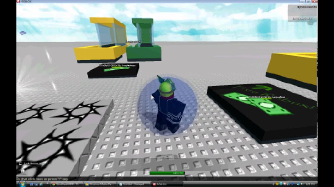 roblox robux hack