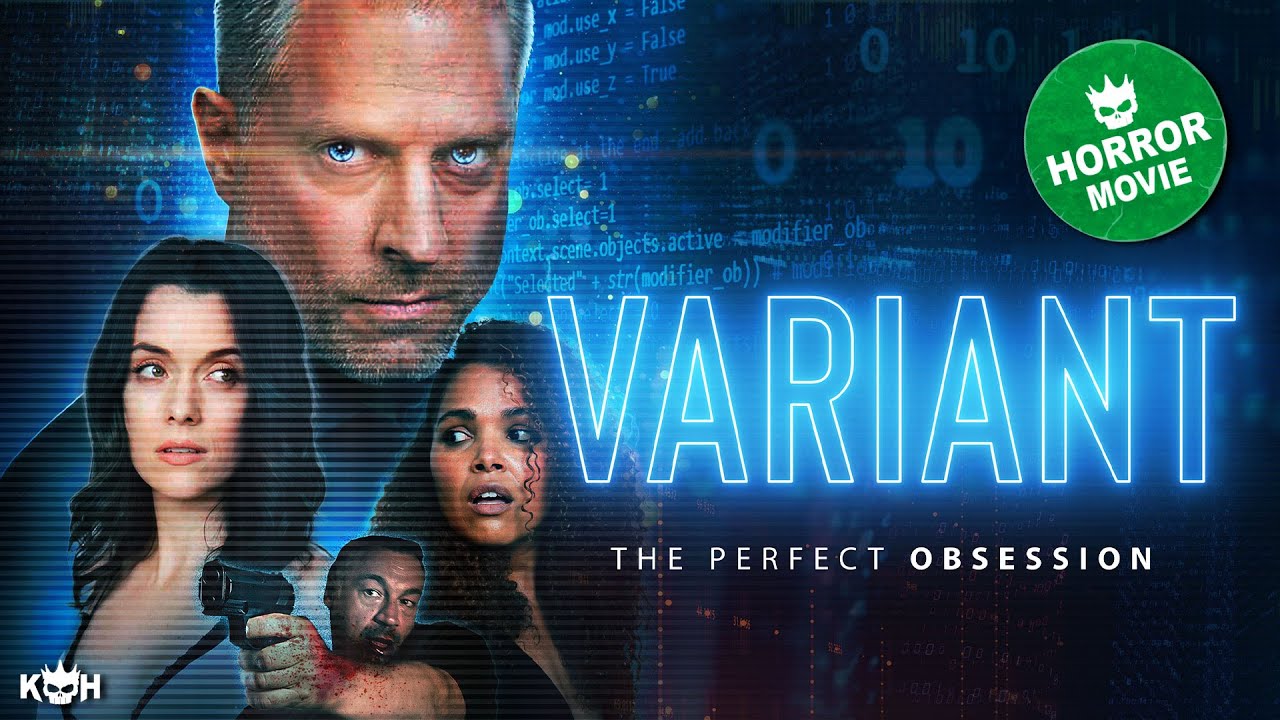 Variant 📽️ The Perfect Moment Turns Deadly | Full Psychological Thriller Movie