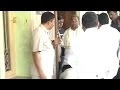 After Video Of Man Helping Siddaramaiah With Shoes, A Rush To Explain