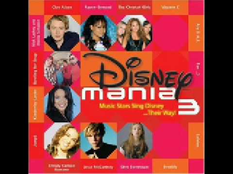 Jessica Simpson Feat. Nick Lachey - A Whole New World
