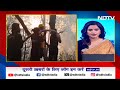 Almora Forest Fire | Uttarakhand के जंगलों में आग बुझाने के दौरान बढ़ते मौत के आकड़े, अब तक 10 की मौत - 02:26 min - News - Video