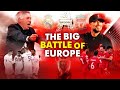 Champions League Final LIVE: Real Madrid vs Liverpool LIVE | Preview