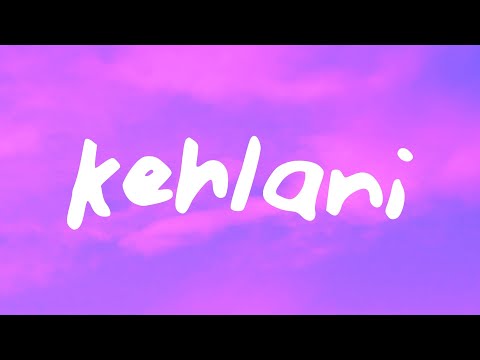 Jordan Adetunji - KEHLANI REMIX (feat. Kehlani)