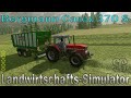 Bergmann Carex 370 S v1.0.0.0