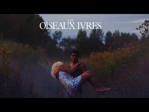 Les oiseaux ivres'