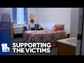 Marian House helps domestic violence victims gain independence