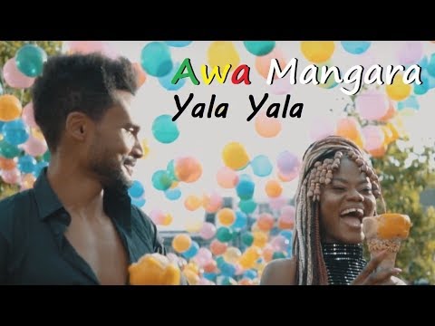 AWA MANGARA - Yala Yala