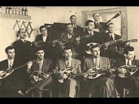 Loustri Music Ensemble - To minore tis avgis   minore tou Halkia