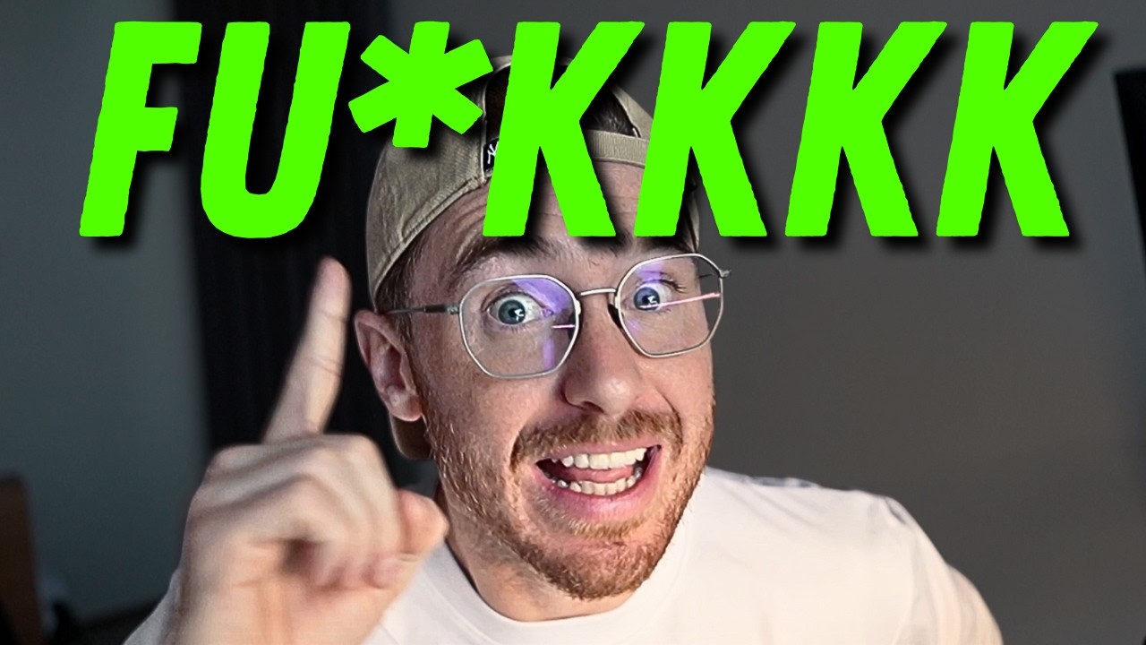 warning...it's not over.