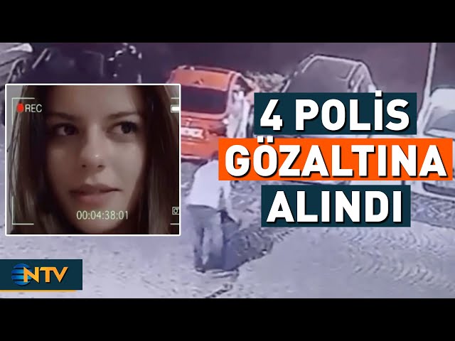 Son Dakika: Ayşe Tokyaz Cinayeti Davasında Şoke Eden Yeni Gelişme | NTV