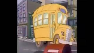 The Magic School Bus Theme Ear Rape Download Mp3 From Youtube Com